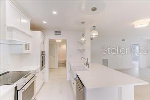 SHEFFIELD GREENE - Residential Lease