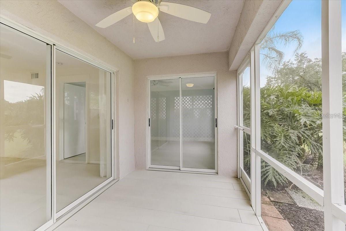 SHEFFIELD GREENE - Residential Lease