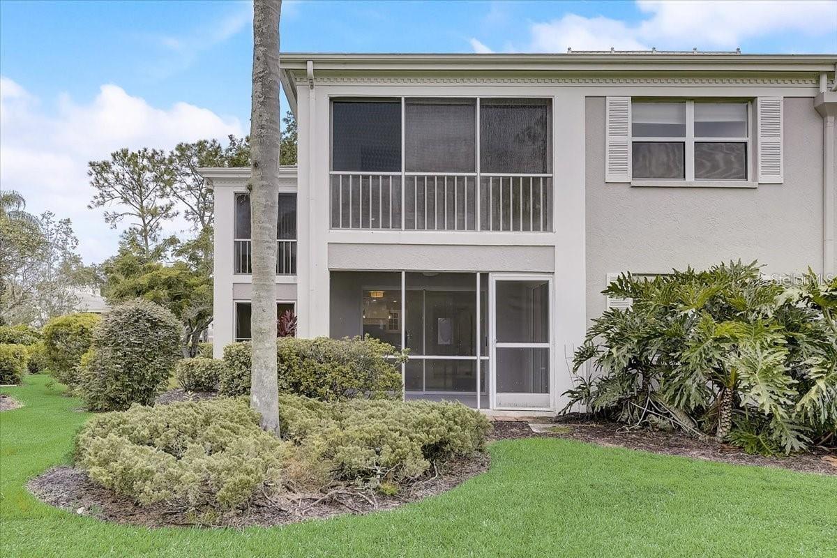 SHEFFIELD GREENE - Residential Lease