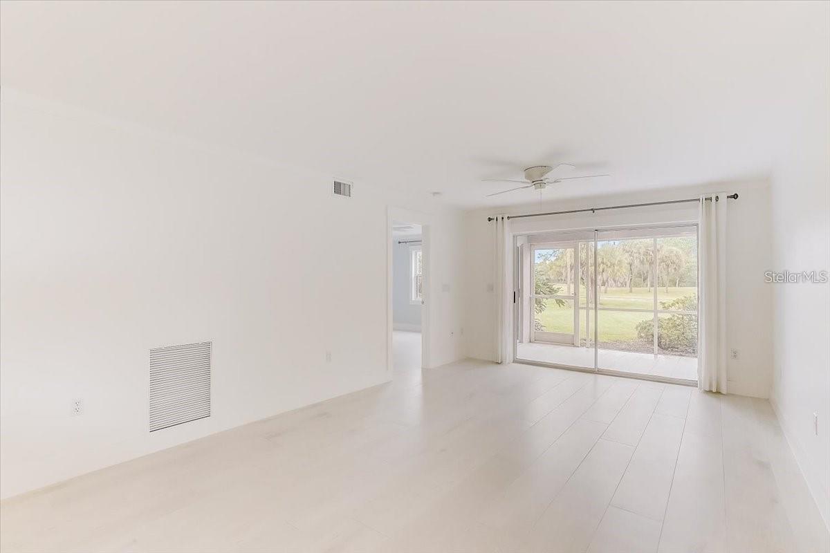 SHEFFIELD GREENE - Residential Lease