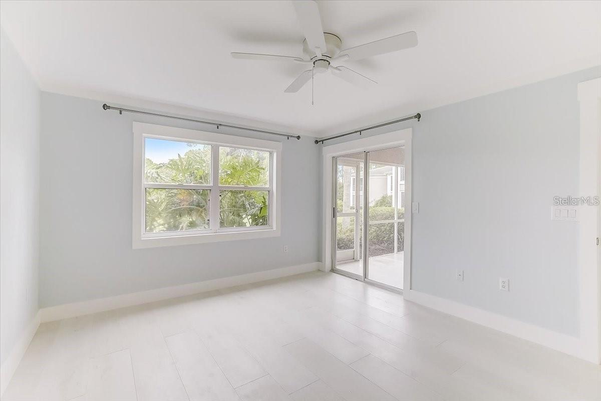 SHEFFIELD GREENE - Residential Lease