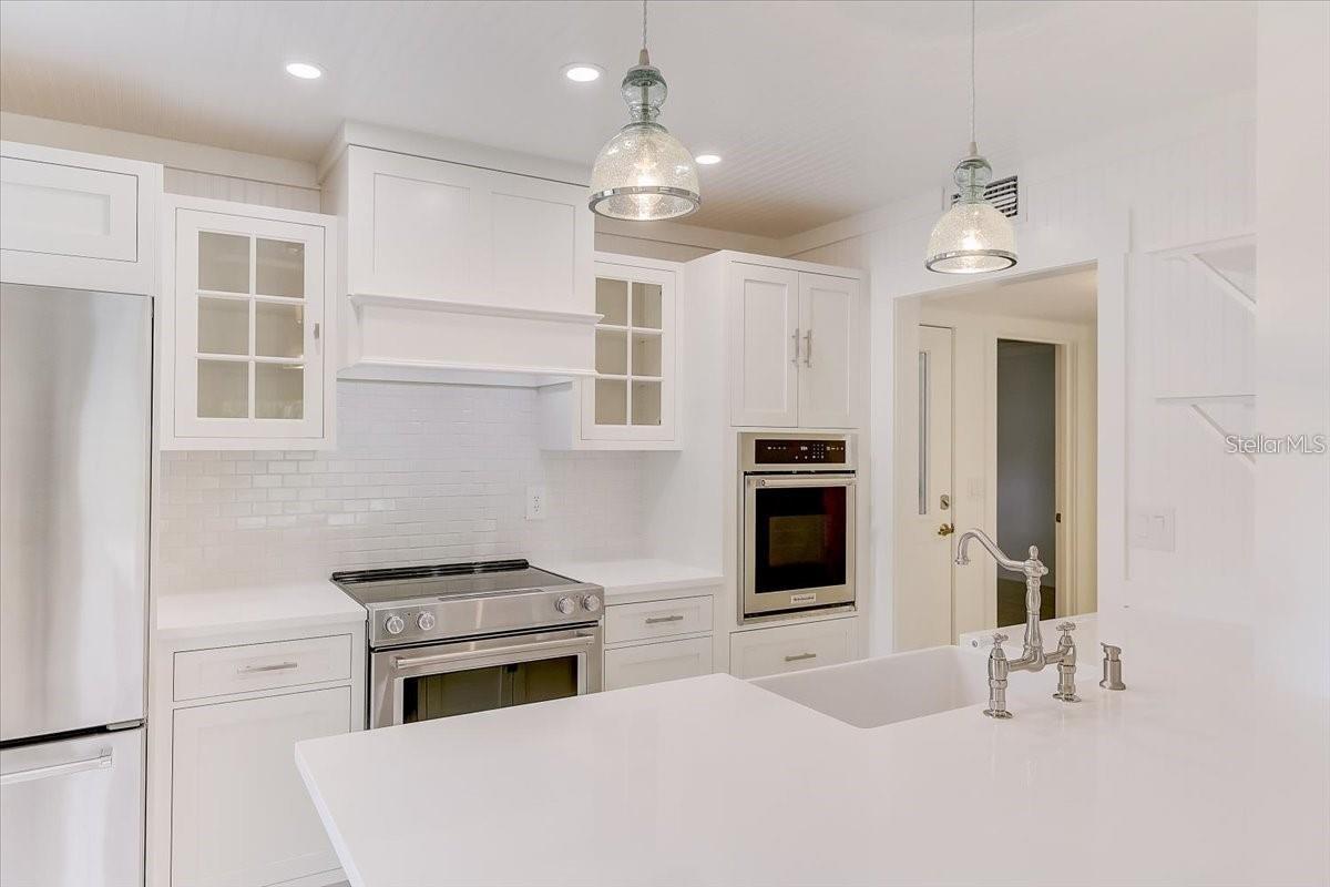 SHEFFIELD GREENE - Residential Lease