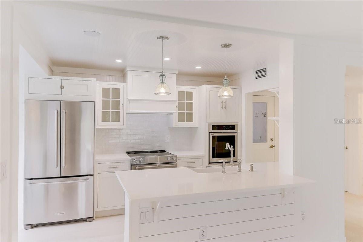 SHEFFIELD GREENE - Residential Lease