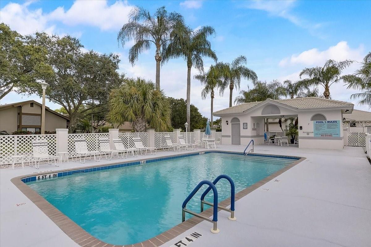 SHEFFIELD GREENE - Residential Lease