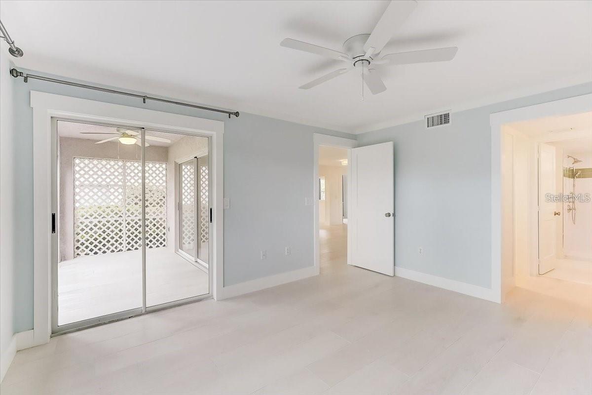 SHEFFIELD GREENE - Residential Lease