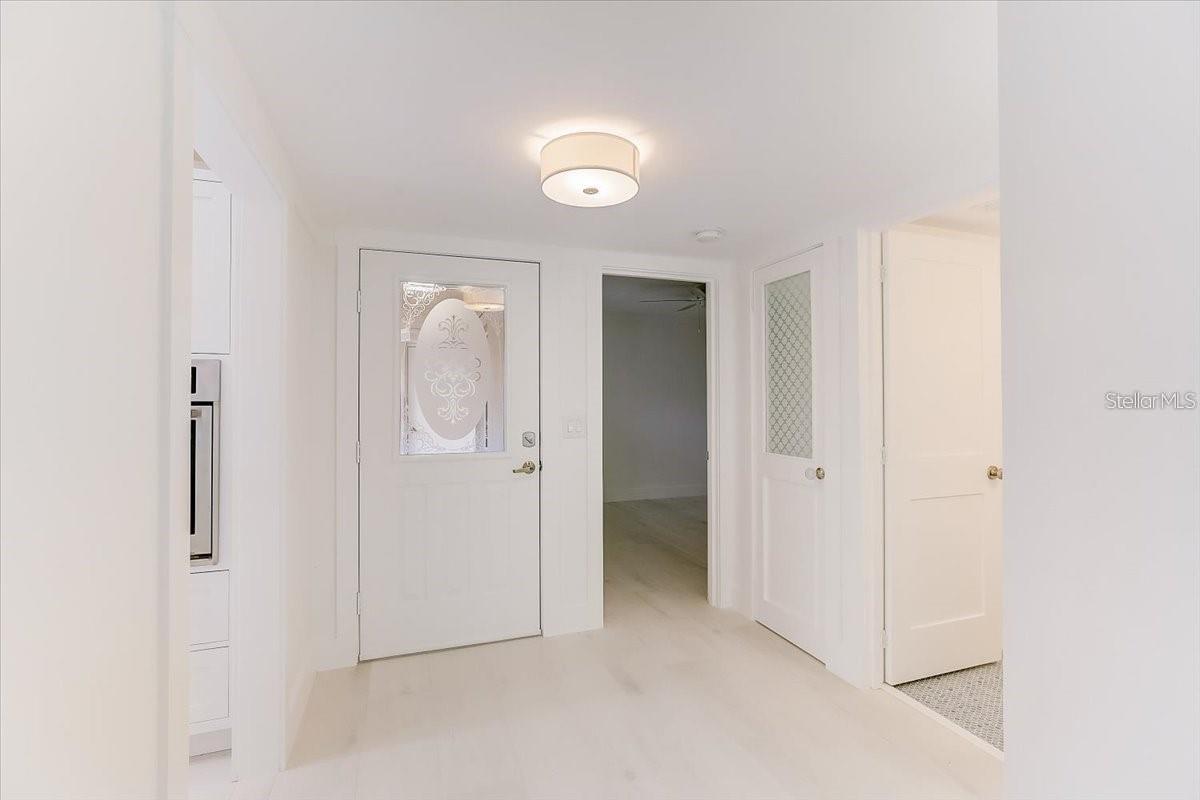 SHEFFIELD GREENE - Residential Lease