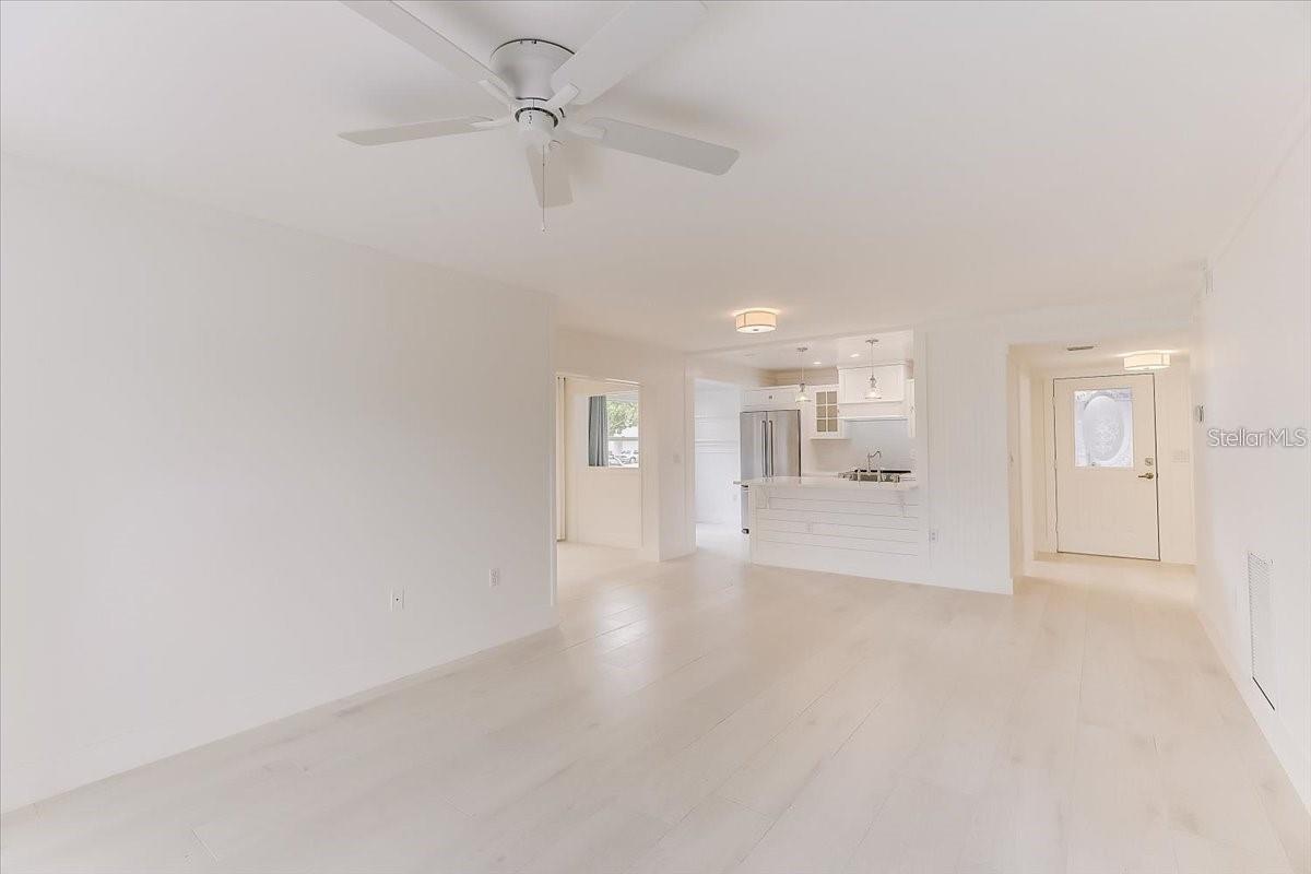 SHEFFIELD GREENE - Residential Lease