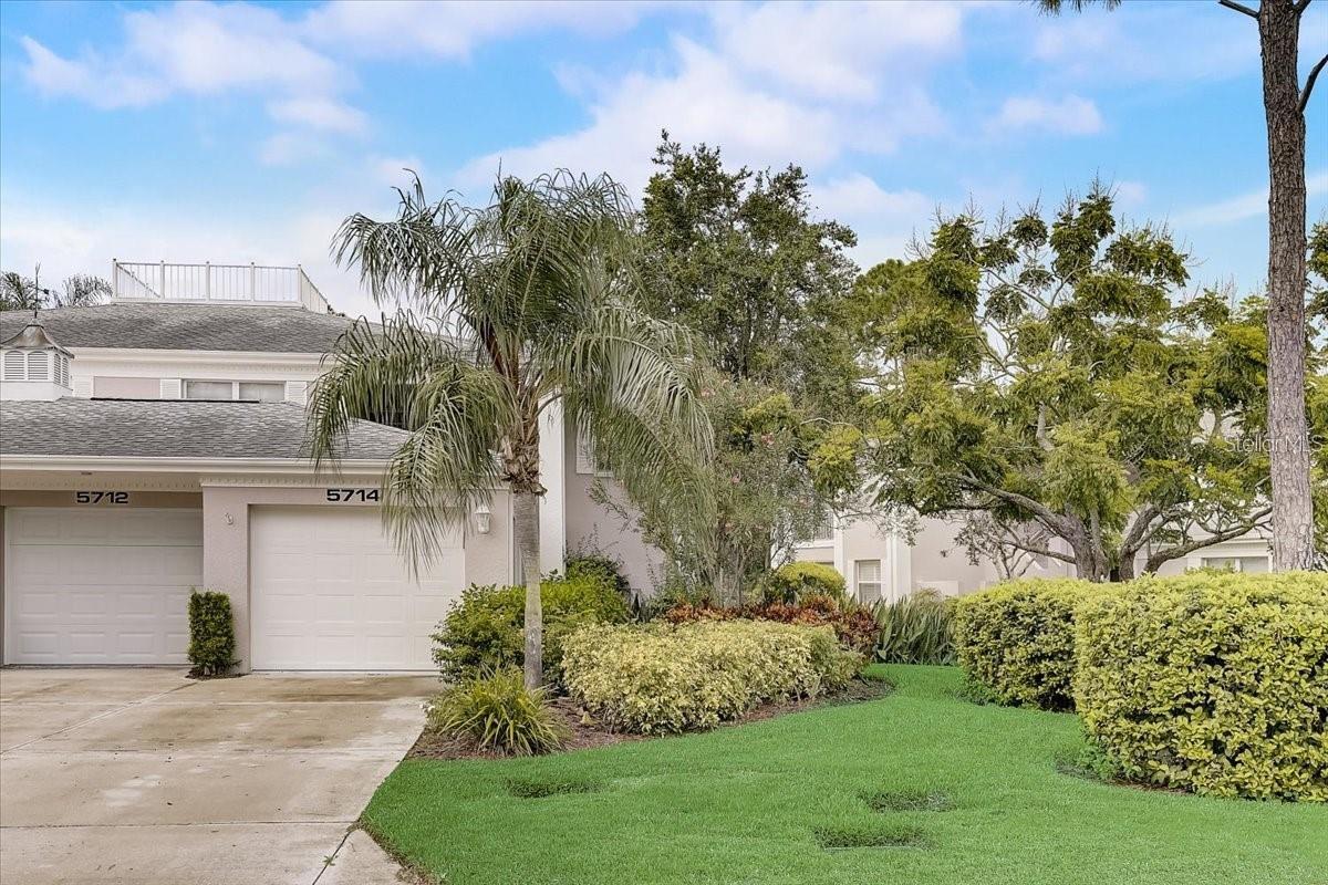 SHEFFIELD GREENE - Residential Lease