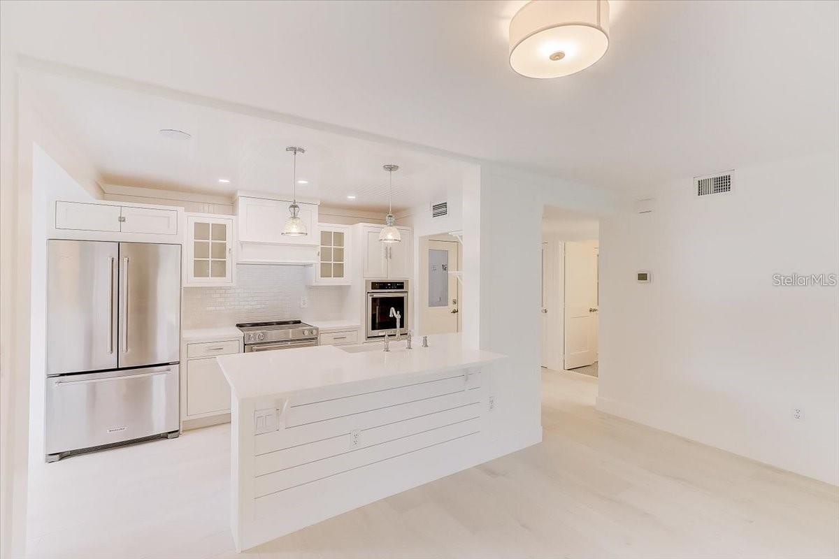 SHEFFIELD GREENE - Residential Lease