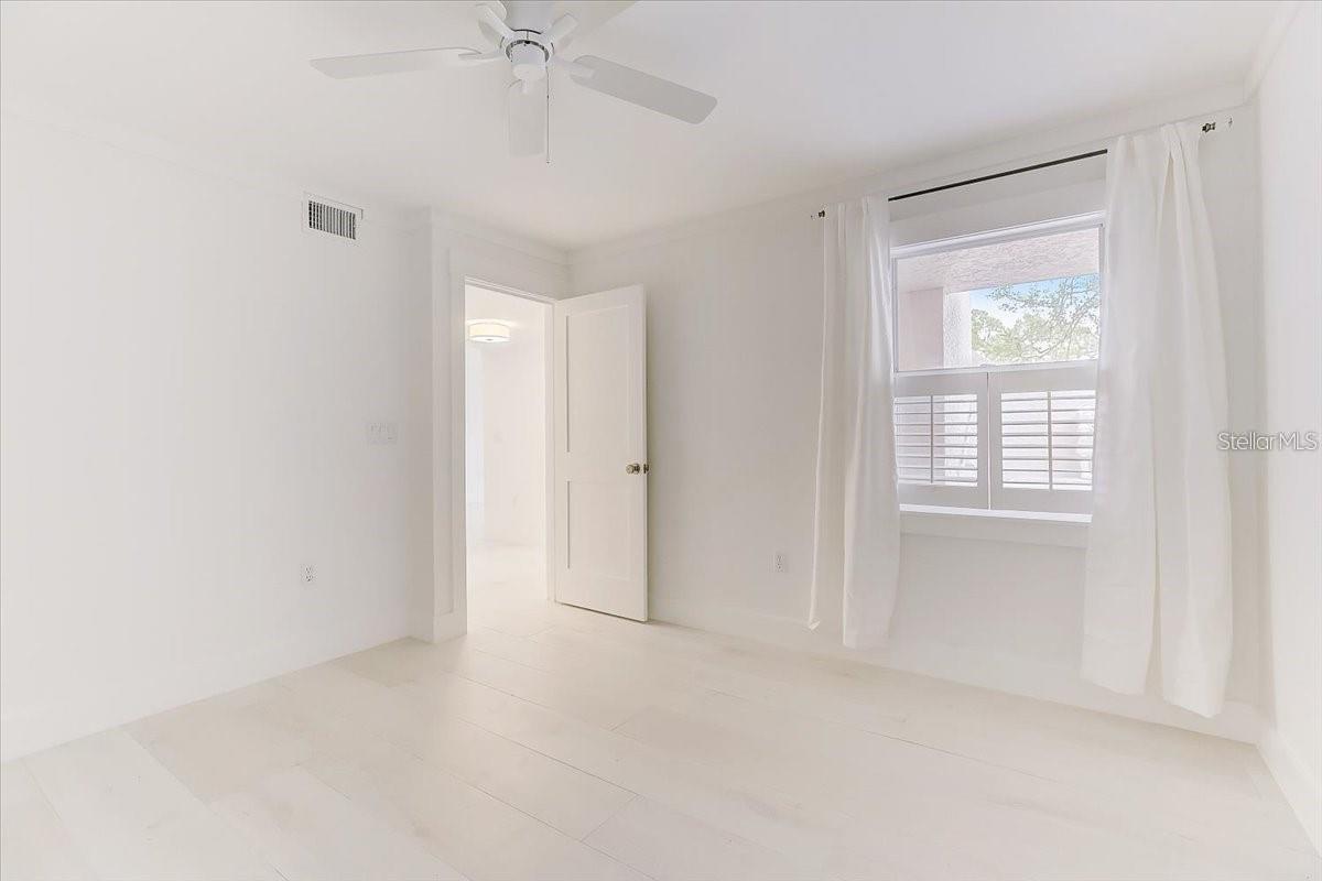 SHEFFIELD GREENE - Residential Lease