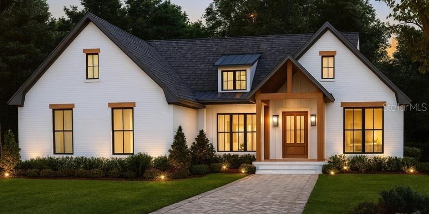 ROYAL HIGHLANDS - Residential