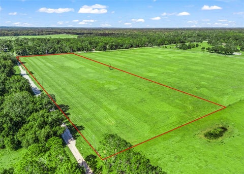 Tiny photo for Cr 575, Bushnell, FL 33513 (MLS # TB8560754)