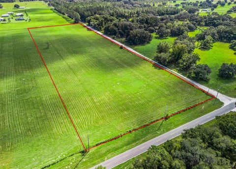 Tiny photo for Cr 575, Bushnell, FL 33513 (MLS # TB8560754)