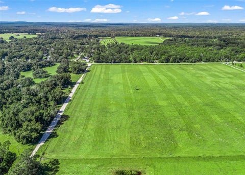 Tiny photo for Cr 575, Bushnell, FL 33513 (MLS # TB8560754)