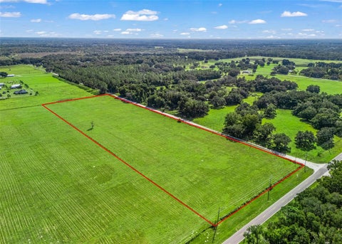 Tiny photo for Cr 575, Bushnell, FL 33513 (MLS # TB8560754)