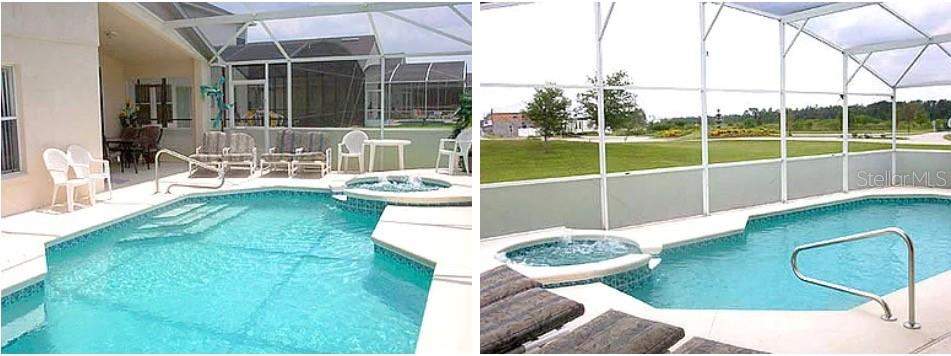 EAGLE POINTE PH 04 - Residential Lease