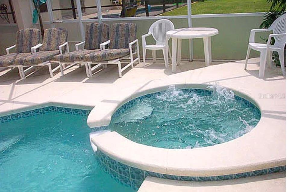 EAGLE POINTE PH 04 - Residential Lease