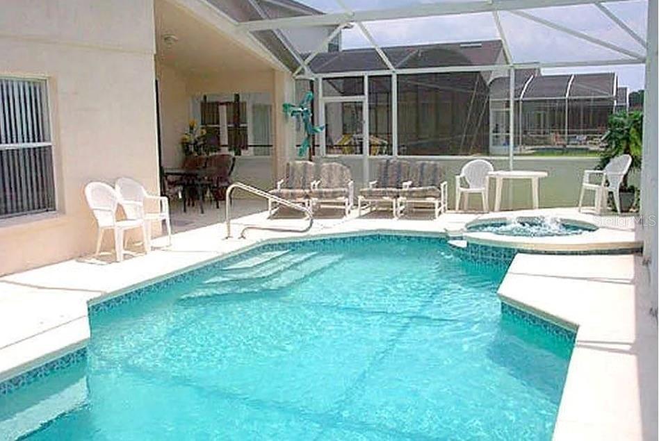 EAGLE POINTE PH 04 - Residential Lease