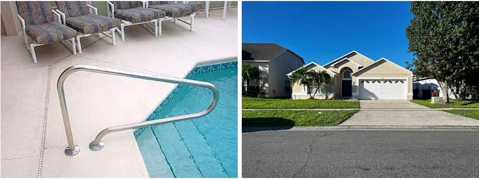 EAGLE POINTE PH 04 - Residential Lease