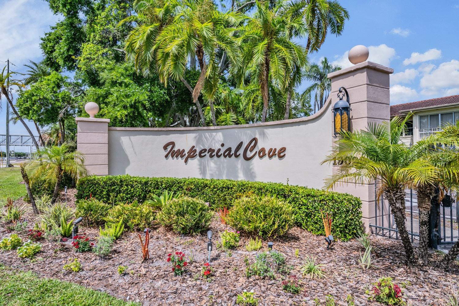 IMPERIAL COVE 13 - Residential