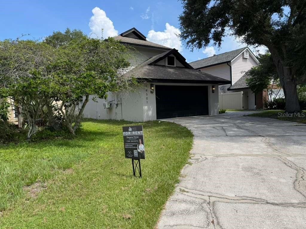 Photo of 14501 Musket Fire Lane, Orlando, FL 32837 (MLS # S5153141)