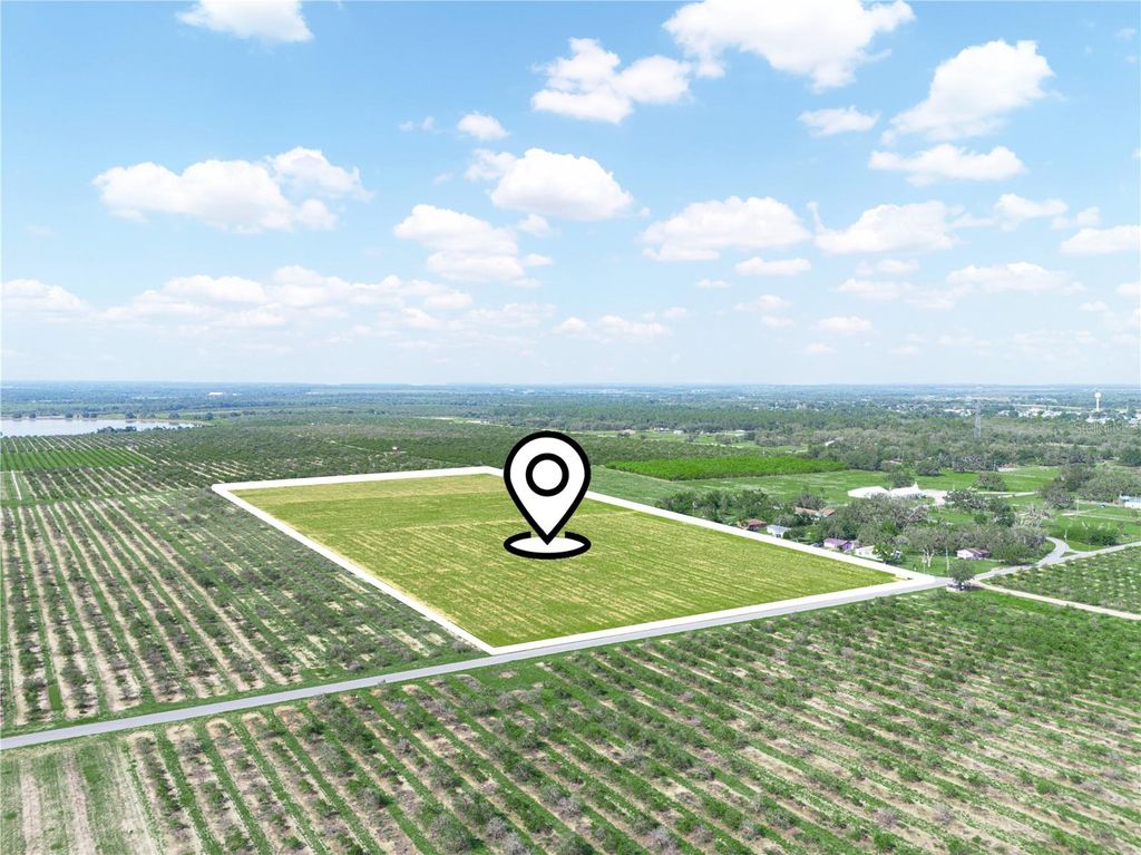 Photo of Maxcy Quarters Road, Frostproof, FL 33843 (MLS # K4902937)