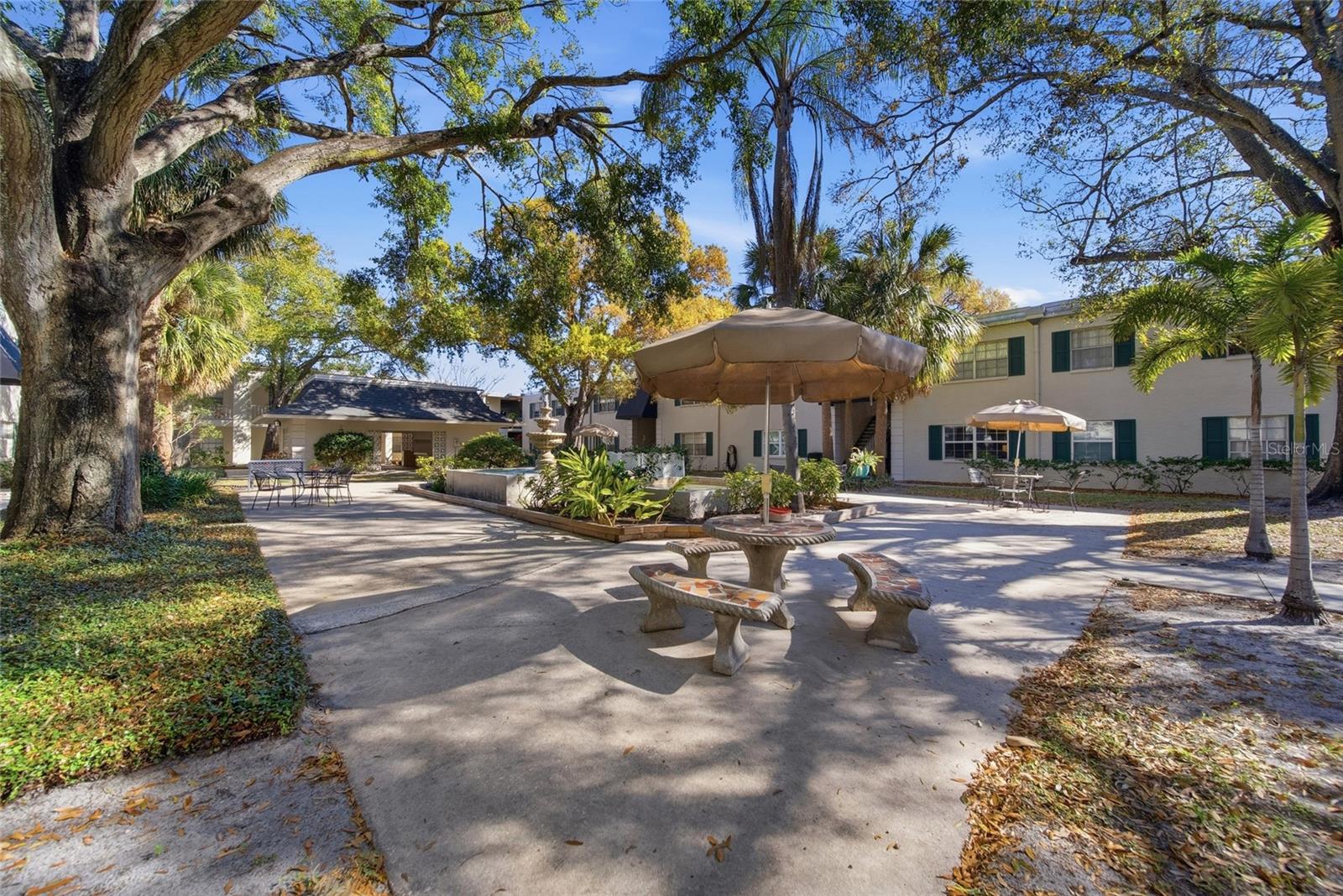 BRANDYCHASE A CONDO - Residential