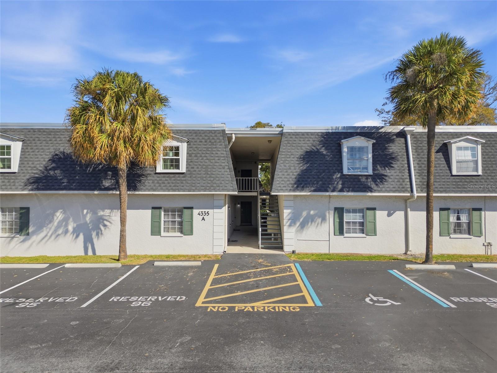 BRANDYCHASE A CONDO - Residential