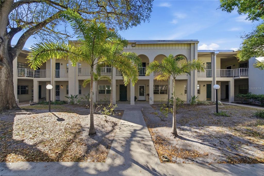 Photo of 4335 Aegean Drive #144A, Tampa, FL 33611 (MLS # TB8480452)