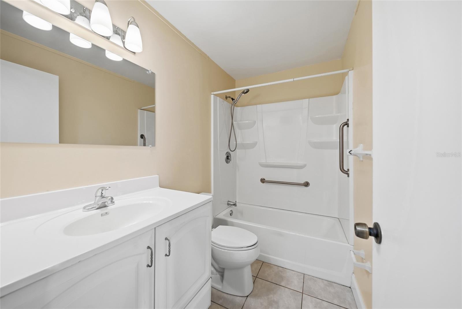 BRANDYCHASE A CONDO - Residential