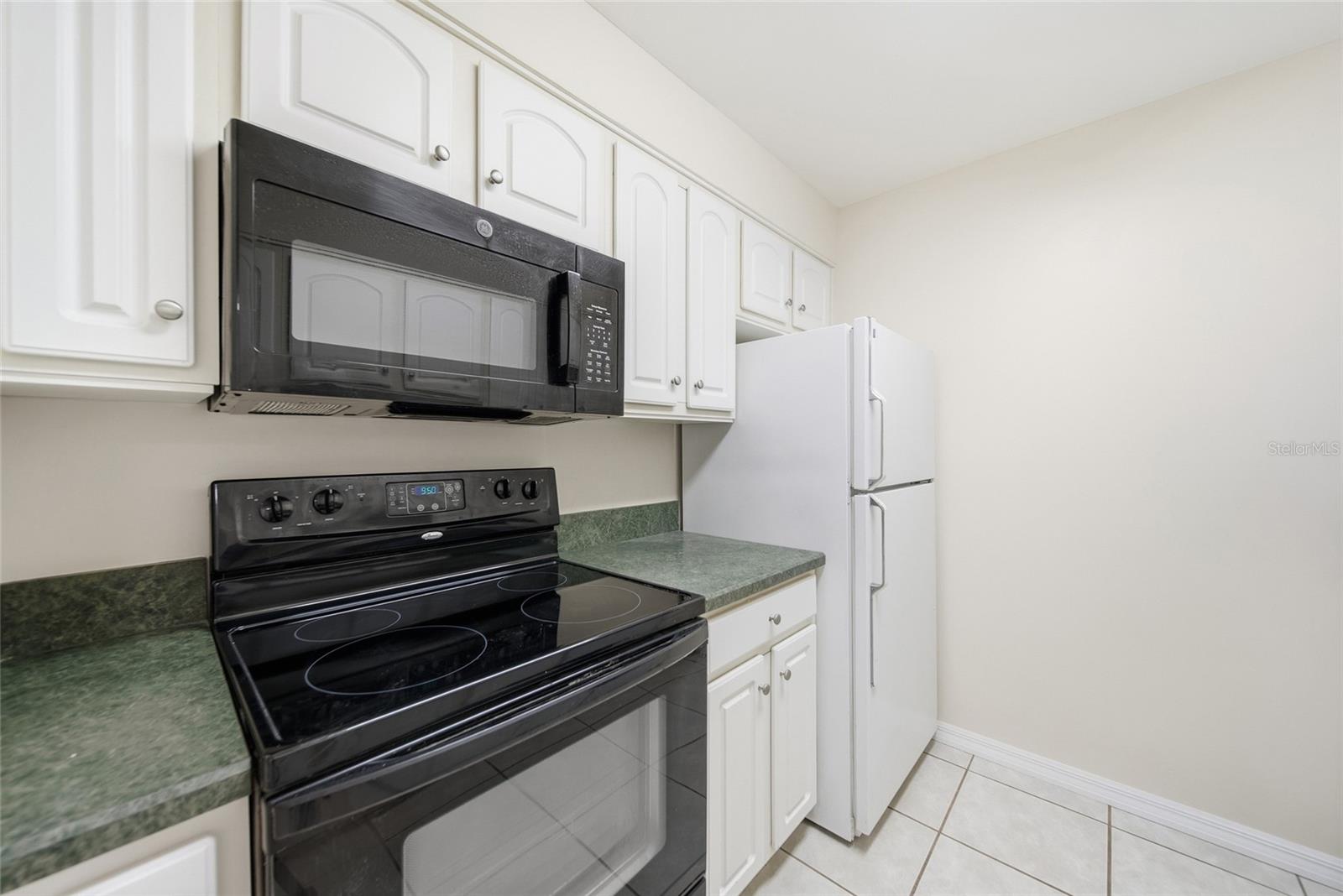 BRANDYCHASE A CONDO - Residential