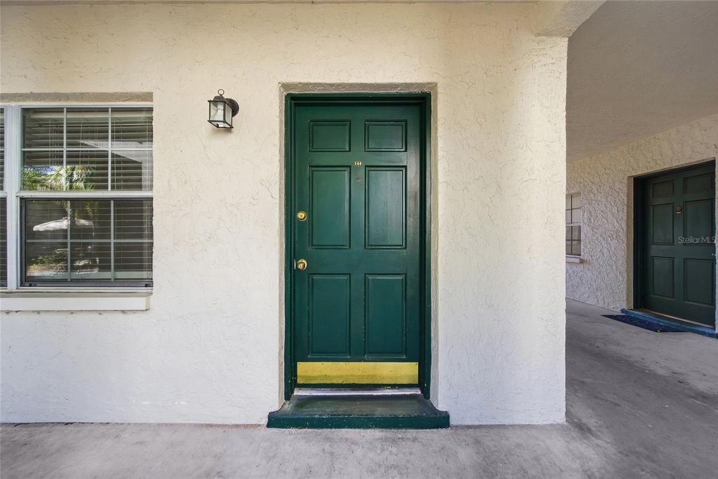Photo of 4335 Aegean Drive #144A, Tampa, FL 33611 (MLS # TB8480452)