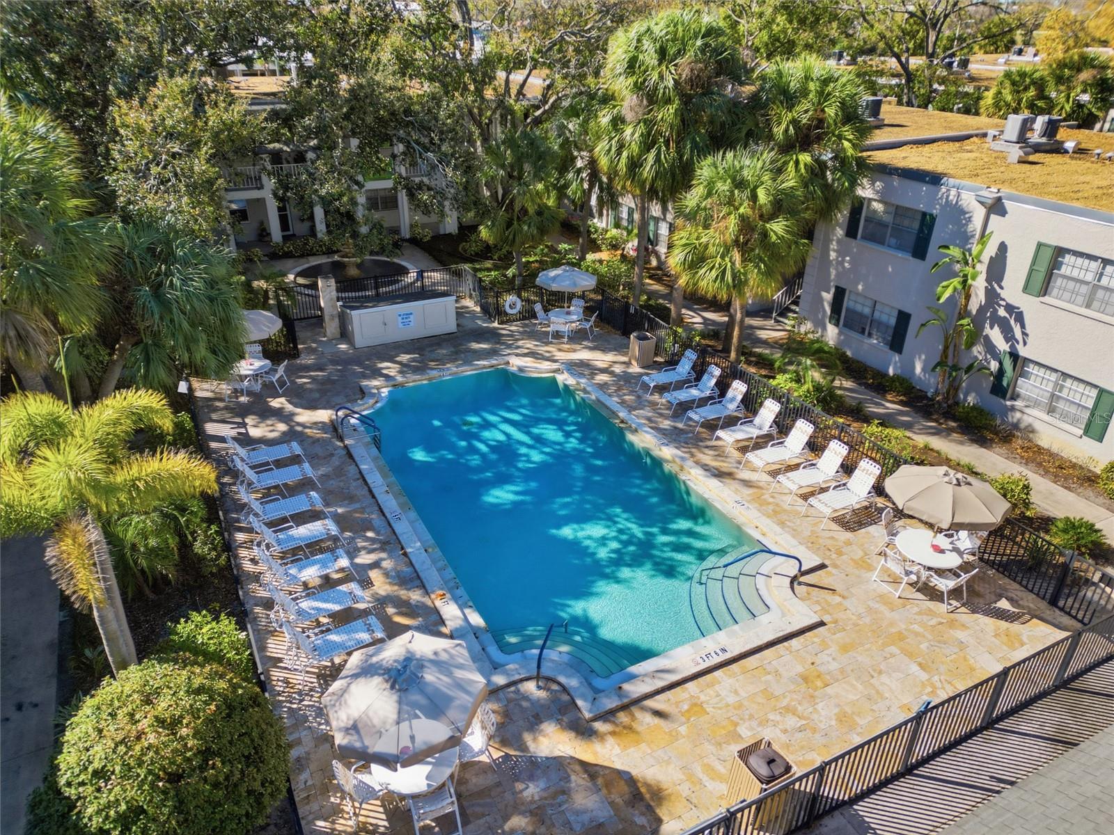 BRANDYCHASE A CONDO - Residential