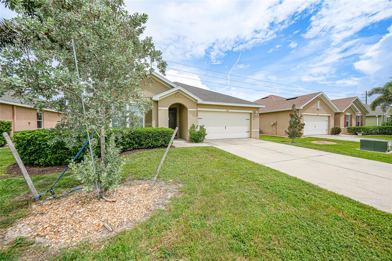 7164 MIKASA DRIVE