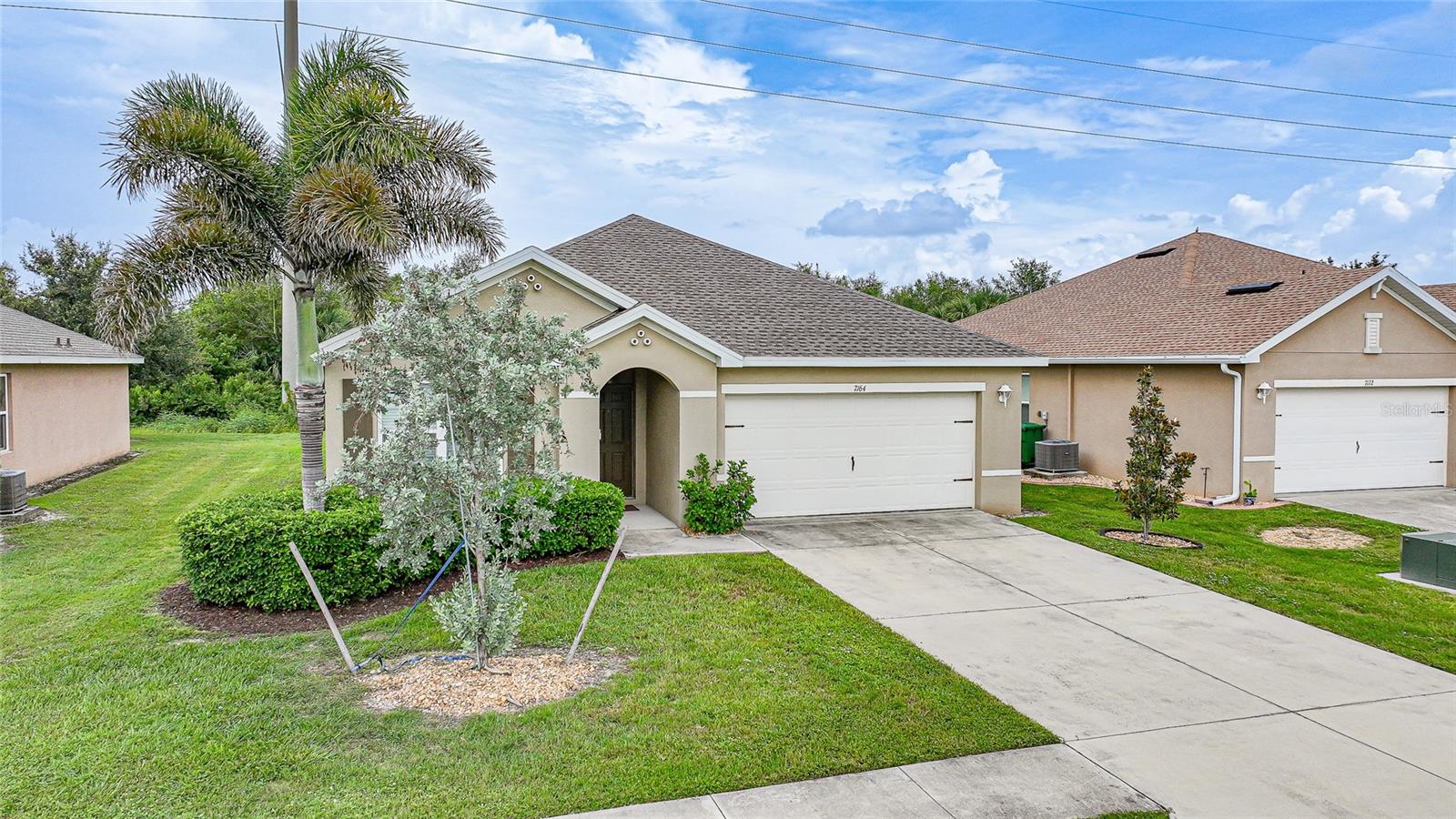 7164 MIKASA DRIVE