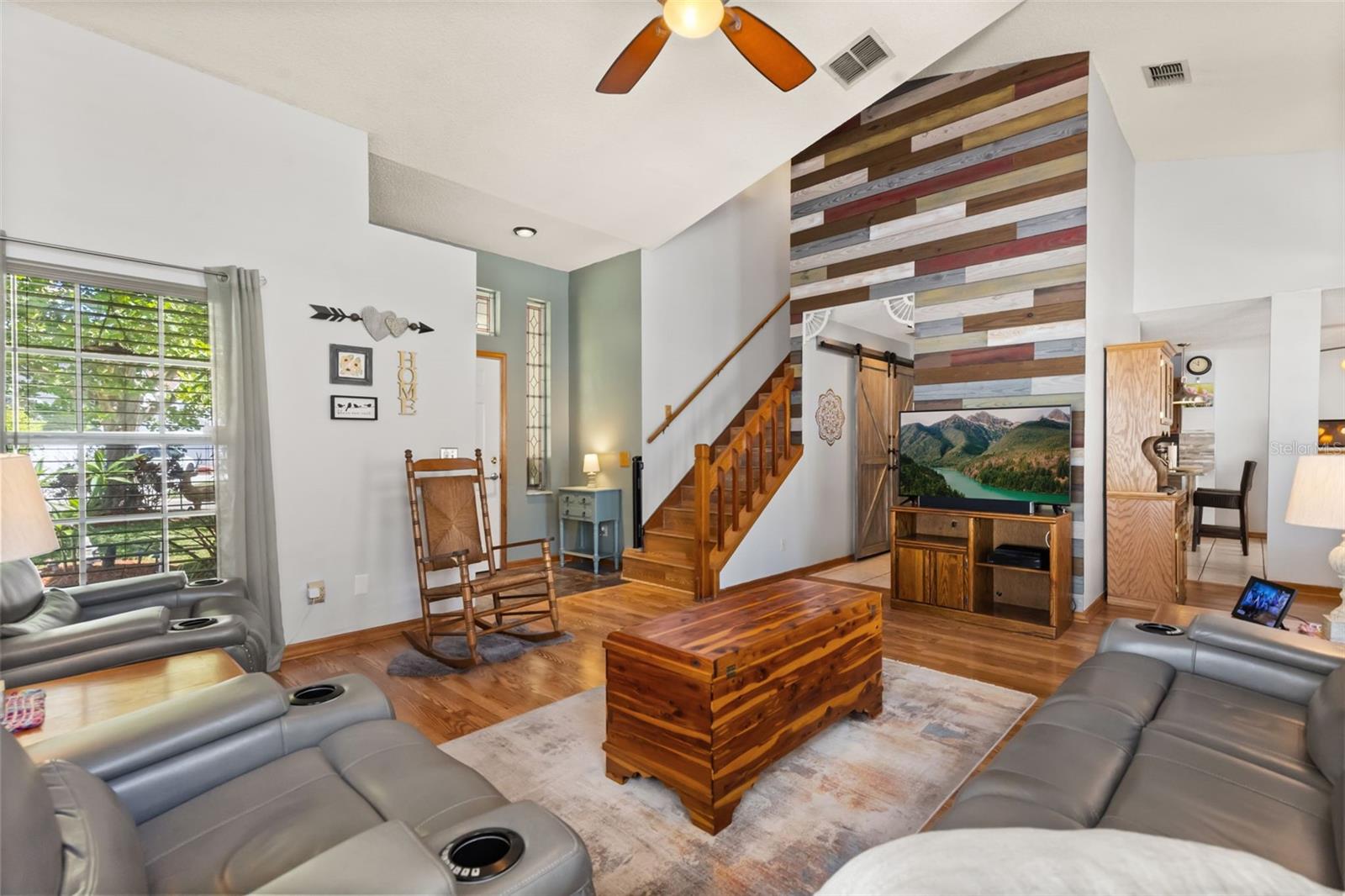 WELLINGTON HMS AT COUNTRYWAY - Residential