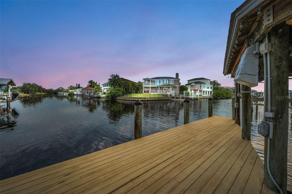 Photo of 211 W Martin Luther King Jr Drive, Tarpon Springs, FL 34689 (MLS # TB8420729)