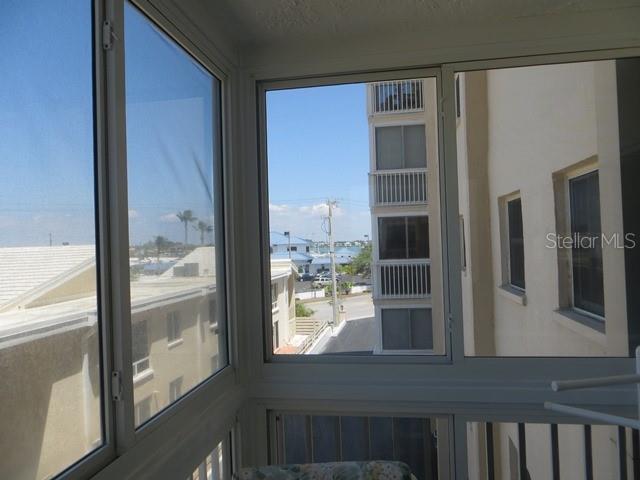 SAN MARCO - Residential Lease