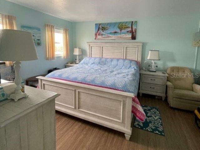 SAN MARCO - Residential Lease