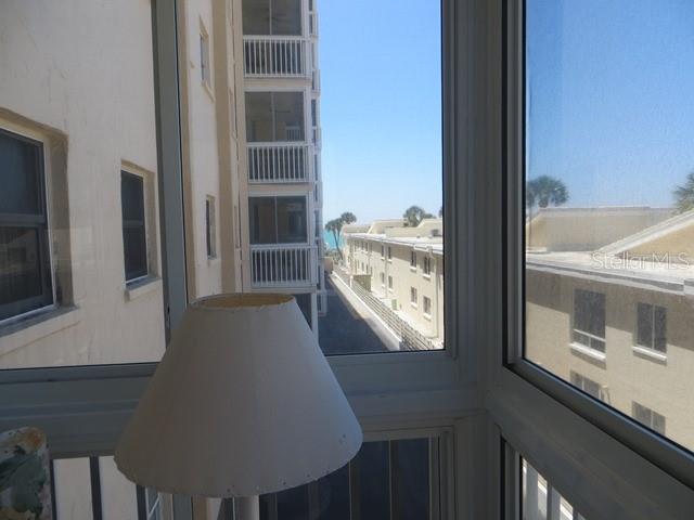 SAN MARCO - Residential Lease