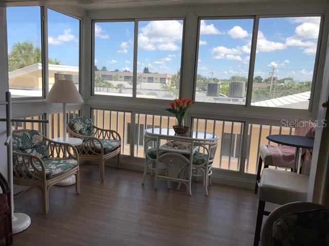 SAN MARCO - Residential Lease