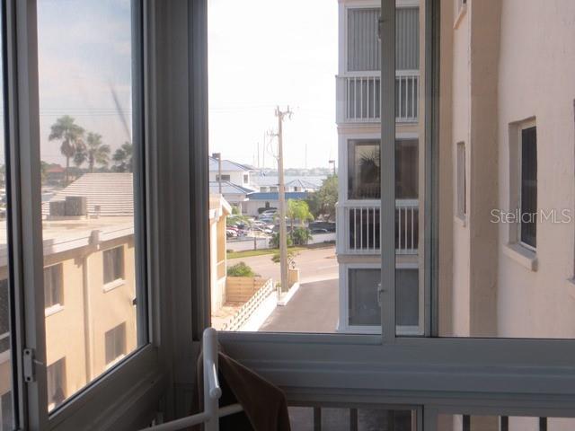 SAN MARCO - Residential Lease