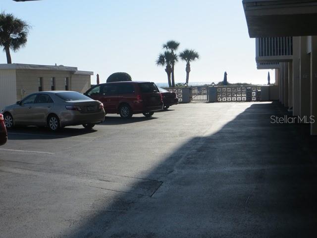 SAN MARCO - Residential Lease