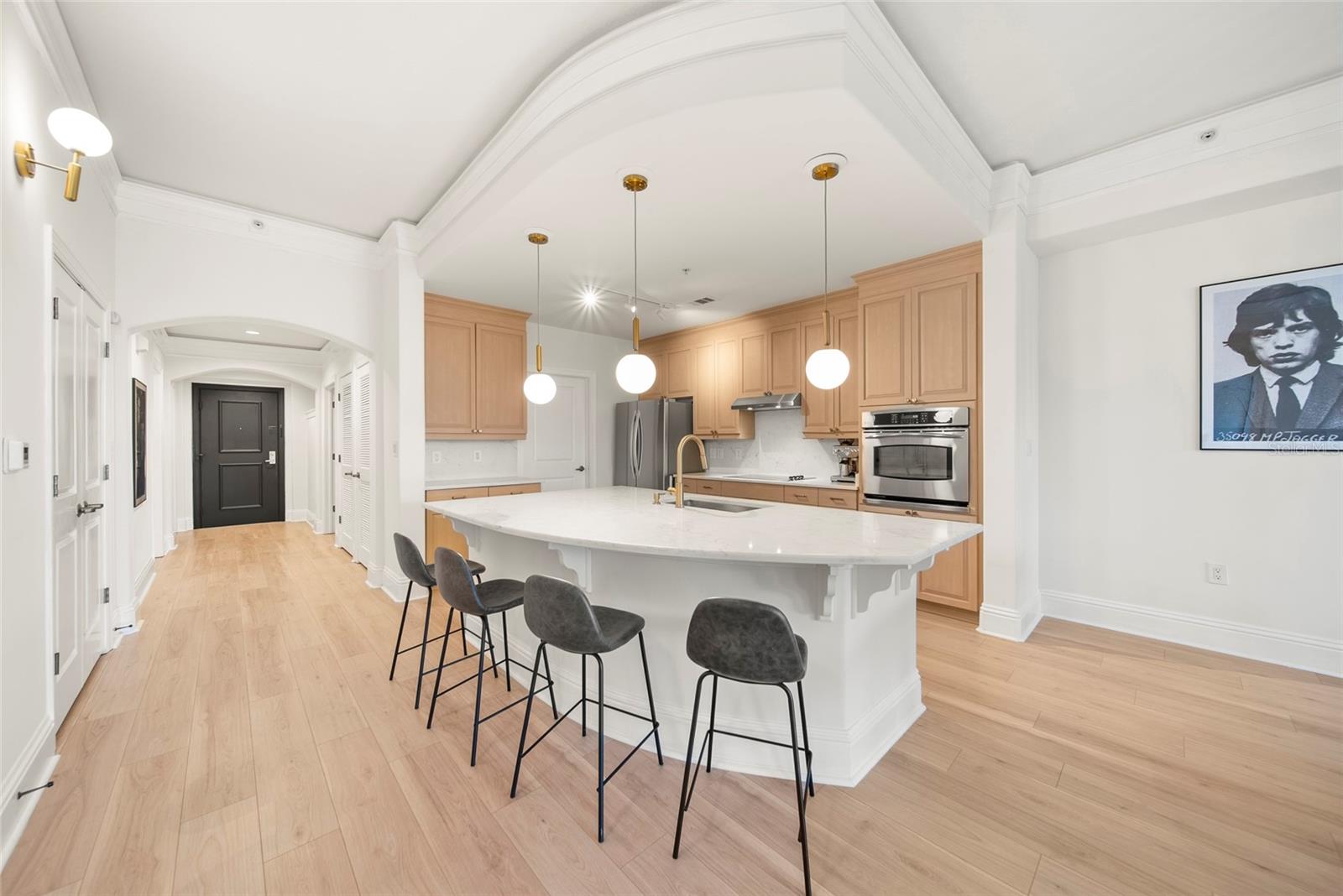 509 W BAY STREET 205