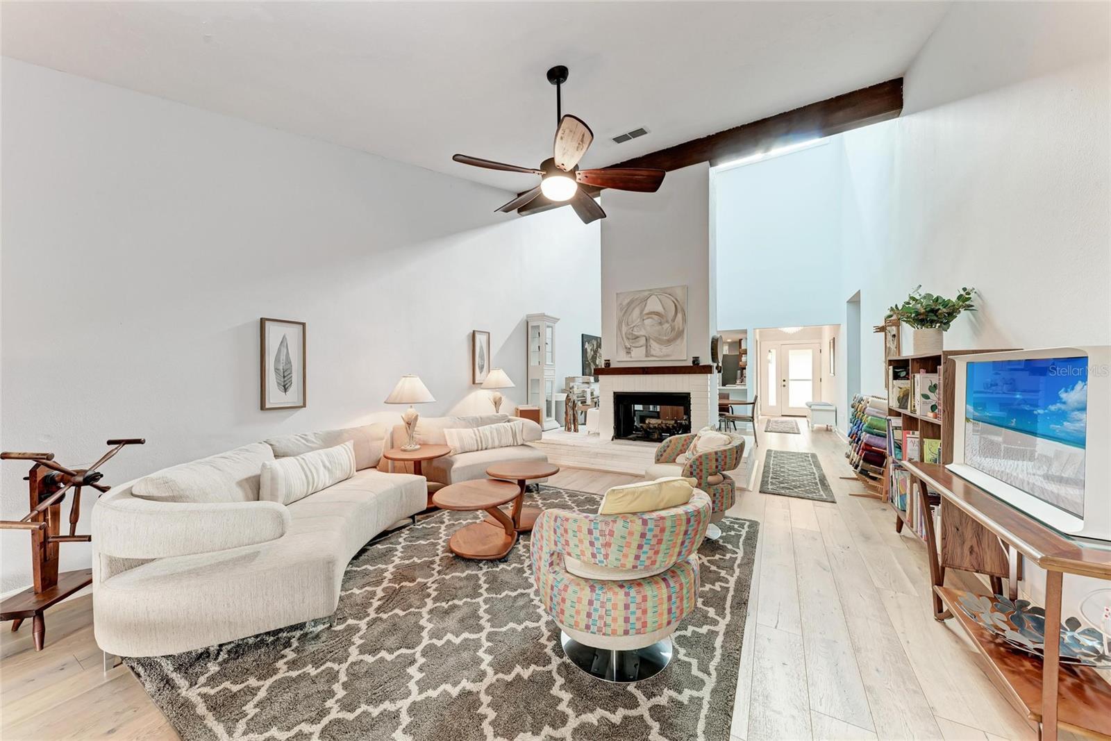 RACQUET CLUB VILLAS AMD - Residential