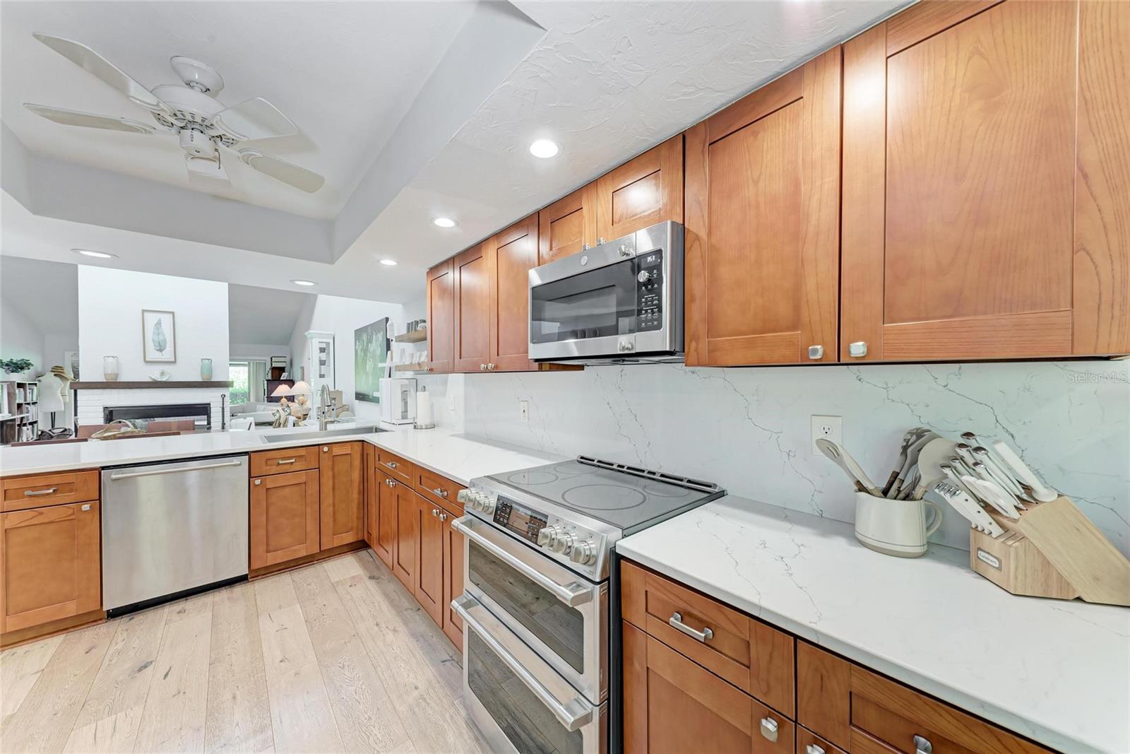 RACQUET CLUB VILLAS AMD - Residential