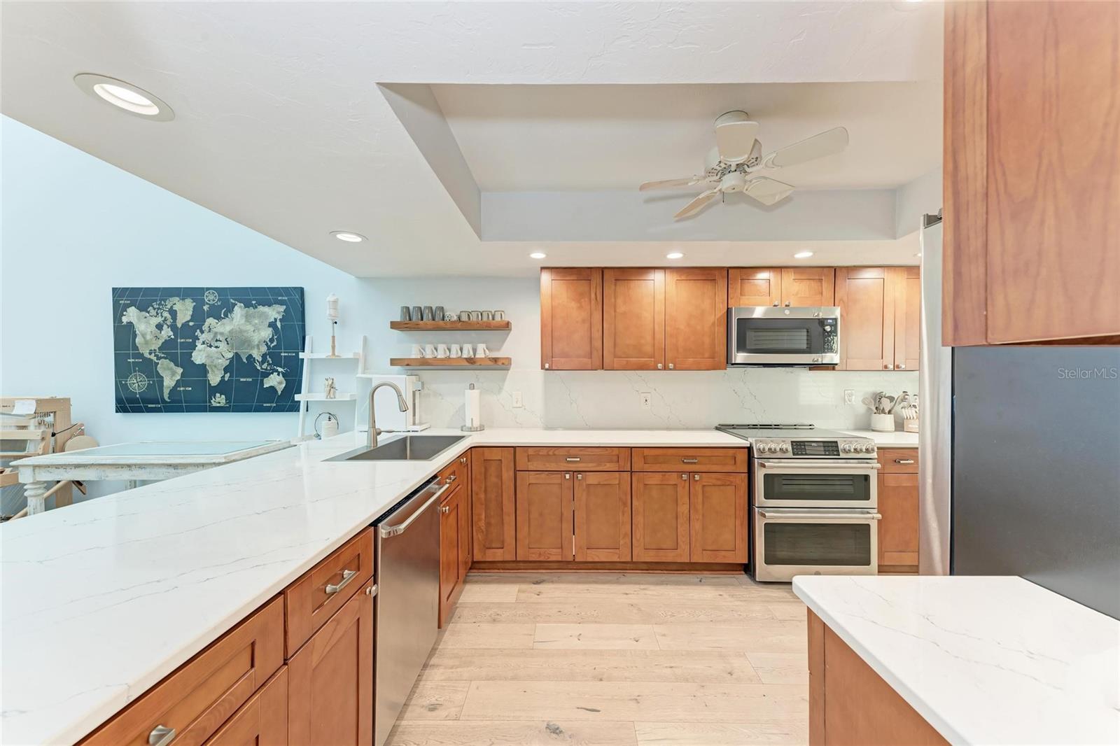 RACQUET CLUB VILLAS AMD - Residential