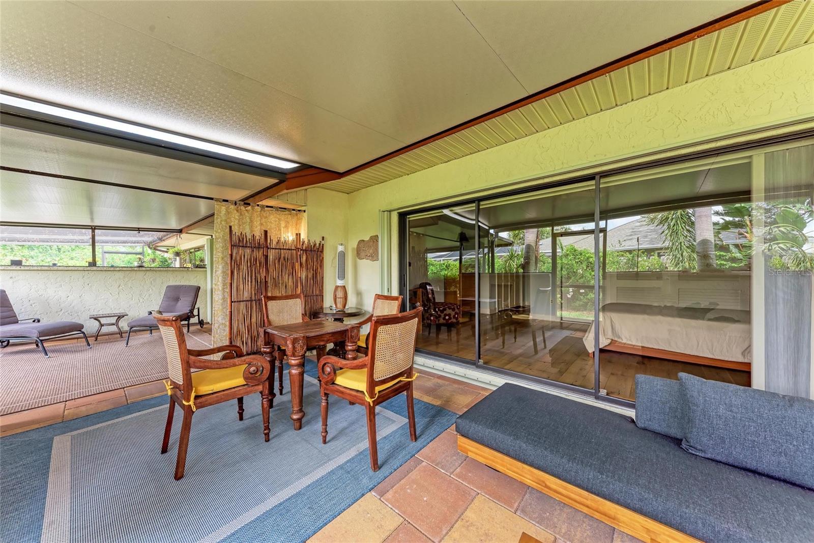 RACQUET CLUB VILLAS AMD - Residential