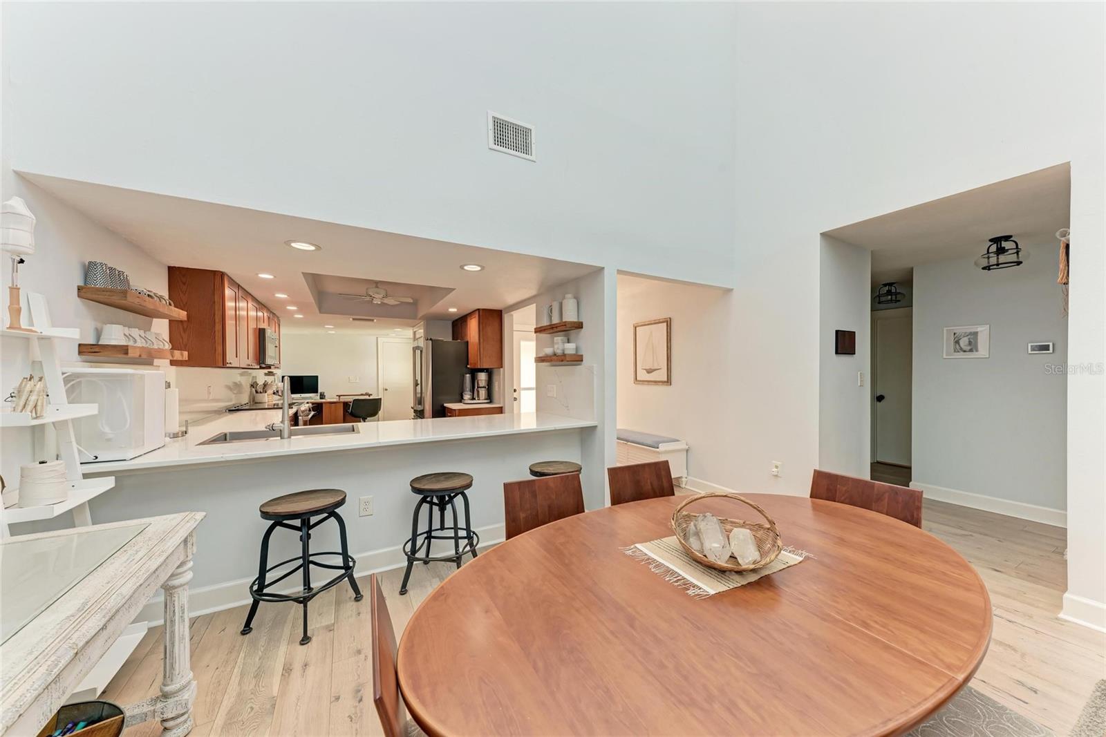 RACQUET CLUB VILLAS AMD - Residential