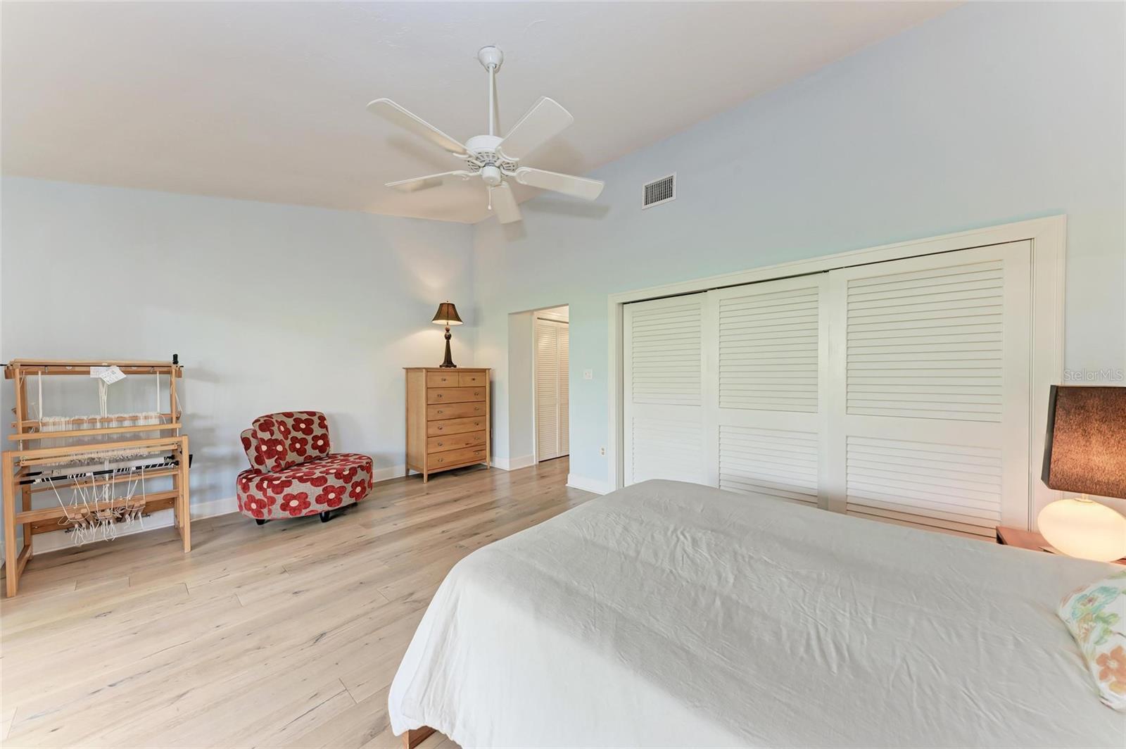 RACQUET CLUB VILLAS AMD - Residential